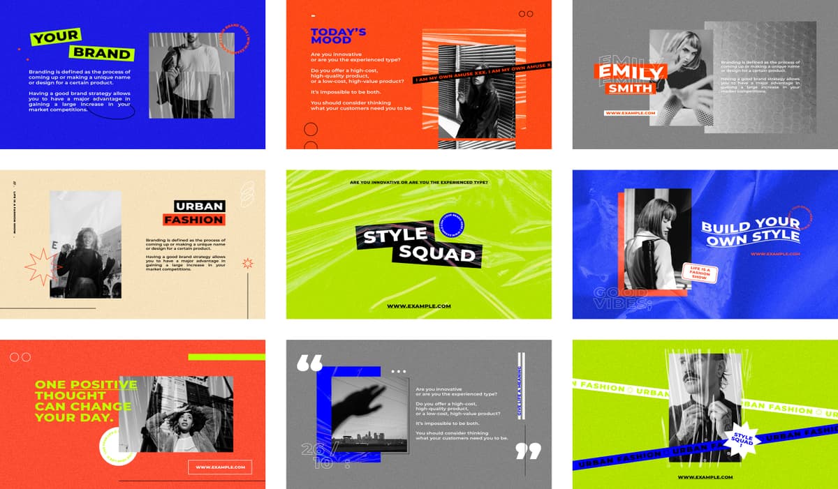 Custom Branding